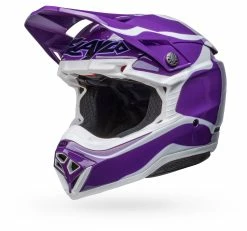 Bell Helmets Bell Moto-10 Spherical Slayco Helmet