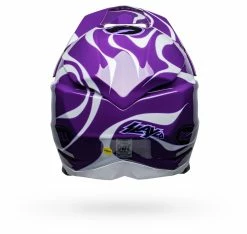 Bell Helmets Bell Moto-10 Spherical Slayco Helmet -Bell Sales Store bell moto10 spherical slayco helmet 3