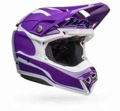 Bell Helmets Bell Moto-10 Spherical Slayco Helmet -Bell Sales Store bell moto10 spherical slayco helmet 7
