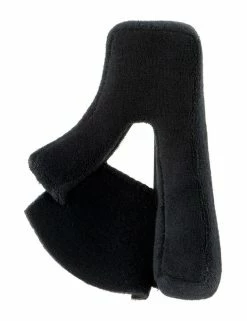 Bell Helmets Bell Moto-3 Cloth Cheek Pads