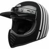 Bell Helmets Bell Moto-3 Reverb Helmet