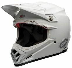 Bell Helmets Bell Moto-9 Carbon Flex Helmet