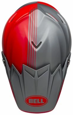 Bell Helmets Bell Moto-9 Flex Louver Replacement Visor