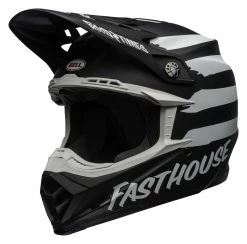 Bell Helmets Bell Moto-9 Mips Fasthouse Signia Helmet