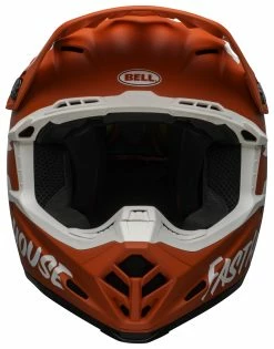 Bell Helmets Bell Moto-9 Mips Fasthouse Signia Helmet -Bell Sales Store bell moto9 mips fasthouse signia helmet matte red white 1