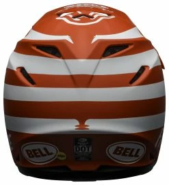 Bell Helmets Bell Moto-9 Mips Fasthouse Signia Helmet -Bell Sales Store bell moto9 mips fasthouse signia helmet matte red white 4