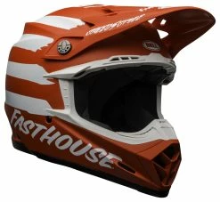 Bell Helmets Bell Moto-9 Mips Fasthouse Signia Helmet -Bell Sales Store bell moto9 mips fasthouse signia helmet matte red white 6