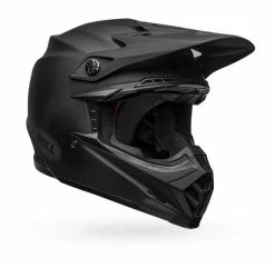 Bell Helmets Bell Moto-9 Mips Helmet - Solid -Bell Sales Store bell moto9 mips helmet matte black 2