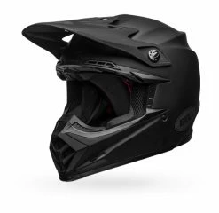 Bell Helmets Bell Moto-9 Mips Helmet - Solid