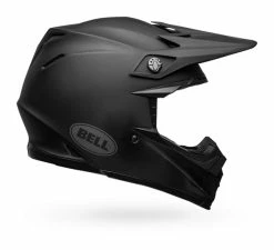Bell Helmets Bell Moto-9 Mips Helmet - Solid -Bell Sales Store bell moto9 mips helmet matte black 3