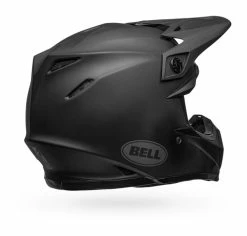 Bell Helmets Bell Moto-9 Mips Helmet - Solid -Bell Sales Store bell moto9 mips helmet matte black 4