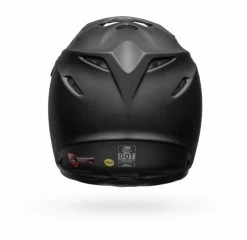 Bell Helmets Bell Moto-9 Mips Helmet - Solid -Bell Sales Store bell moto9 mips helmet matte black 5