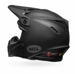 Bell Helmets Bell Moto-9 Mips Helmet - Solid -Bell Sales Store bell moto9 mips helmet matte black 6