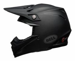 Bell Helmets Bell Moto-9 Mips Helmet - Solid -Bell Sales Store bell moto9 mips helmet matte black 7