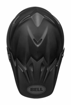 Bell Helmets Bell Moto-9 Mips Helmet - Solid -Bell Sales Store bell moto9 mips helmet matte black 8