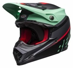 Bell Helmets Bell Moto-9 Mips Prophecy Helmet