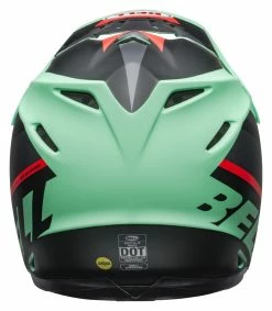 Bell Helmets Bell Moto-9 Mips Prophecy Helmet -Bell Sales Store bell moto9 mips prophecy helmet matte green black 5