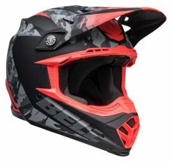 Bell Helmets Bell Moto-9 Mips Venom Helmet -Bell Sales Store bell moto9 mips venom helmet 2