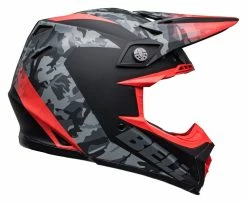 Bell Helmets Bell Moto-9 Mips Venom Helmet -Bell Sales Store bell moto9 mips venom helmet 3