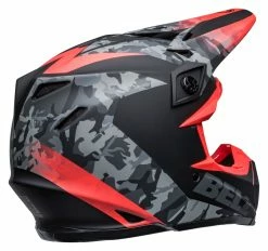 Bell Helmets Bell Moto-9 Mips Venom Helmet -Bell Sales Store bell moto9 mips venom helmet 4