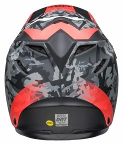 Bell Helmets Bell Moto-9 Mips Venom Helmet -Bell Sales Store bell moto9 mips venom helmet 5