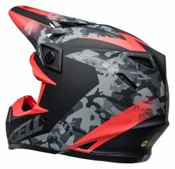 Bell Helmets Bell Moto-9 Mips Venom Helmet -Bell Sales Store bell moto9 mips venom helmet 6