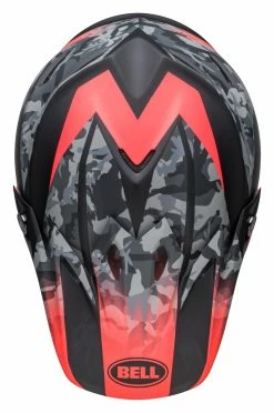 Bell Helmets Bell Moto-9 Mips Venom Helmet -Bell Sales Store bell moto9 mips venom helmet 8