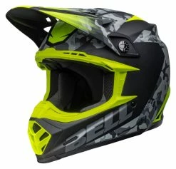 Bell Helmets Bell Moto-9 Mips Venom Helmet