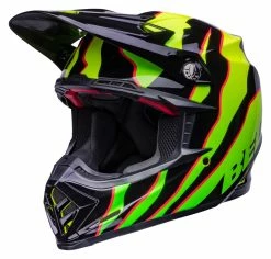 Bell Helmets Bell Moto-9S Flex Claw Helmet