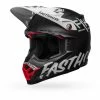 Bell Helmets Bell Moto-9S Flex Fasthouse Crew Helmet