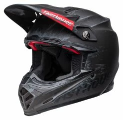 Bell Helmets Bell Moto-9S Flex Fasthouse Mojave Helmet