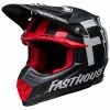 Bell Helmets Bell Moto-9S Flex Fasthouse Tribe Helmet