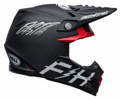 Bell Helmets Bell Moto-9S Flex Fasthouse Tribe Helmet -Bell Sales Store bell moto9 s flex fasthouse tribe helmet 3