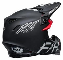 Bell Helmets Bell Moto-9S Flex Fasthouse Tribe Helmet -Bell Sales Store bell moto9 s flex fasthouse tribe helmet 4