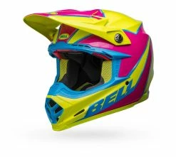 Bell Helmets Bell Moto-9S Flex Sprite Helmet