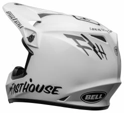 Bell Helmets Bell MX-9 Mips Fasthouse Helmet -Bell Sales Store bell mx9 mips fasthouse helmet 2