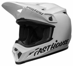 Bell Helmets Bell MX-9 Mips Fasthouse Helmet -Bell Sales Store bell mx9 mips fasthouse helmet