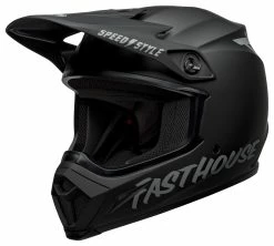 Bell Helmets Bell MX-9 Mips Fasthouse Helmet