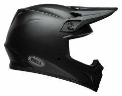 Bell Helmets Bell MX-9 Mips Helmet -Bell Sales Store bell mx9 mips helmet matte black 3