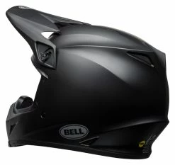 Bell Helmets Bell MX-9 Mips Helmet -Bell Sales Store bell mx9 mips helmet matte black 6