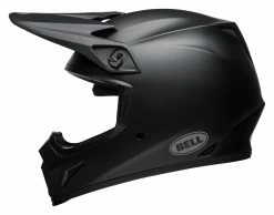 Bell Helmets Bell MX-9 Mips Helmet -Bell Sales Store bell mx9 mips helmet matte black 7