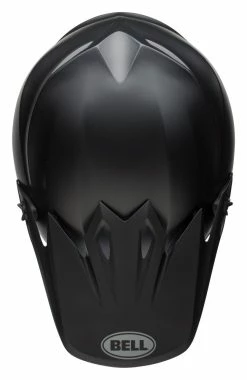 Bell Helmets Bell MX-9 Mips Helmet -Bell Sales Store bell mx9 mips helmet matte black 8