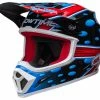 Bell Helmets Bell MX-9 Mips McGrath Showtime 23 Helmet