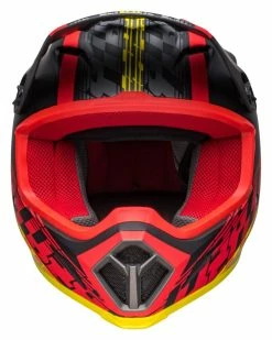 Bell Helmets Bell MX-9 Mips Offset Helmet 37 Bell Helmets Bell MX-9 Mips Offset Helmet -Bell Sales Store bell mx9 mips offset helmet 1
