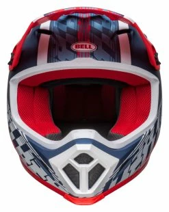Bell Helmets Bell MX-9 Mips Offset Helmet 46 Bell Helmets Bell MX-9 Mips Offset Helmet -Bell Sales Store bell mx9 mips offset helmet 10