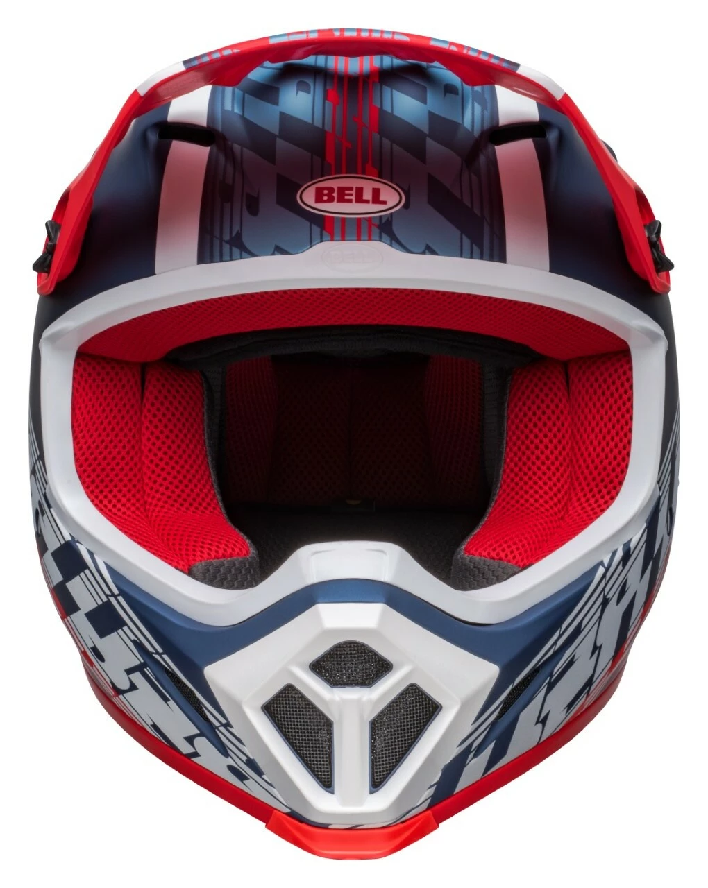 Bell Helmets Bell MX-9 Mips Offset Helmet 20 Bell Helmets Bell MX-9 Mips Offset Helmet - Image 20