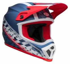 Bell Helmets Bell MX-9 Mips Offset Helmet 47 Bell Helmets Bell MX-9 Mips Offset Helmet -Bell Sales Store bell mx9 mips offset helmet 11