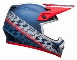 Bell Helmets Bell MX-9 Mips Offset Helmet 48 Bell Helmets Bell MX-9 Mips Offset Helmet -Bell Sales Store bell mx9 mips offset helmet 12