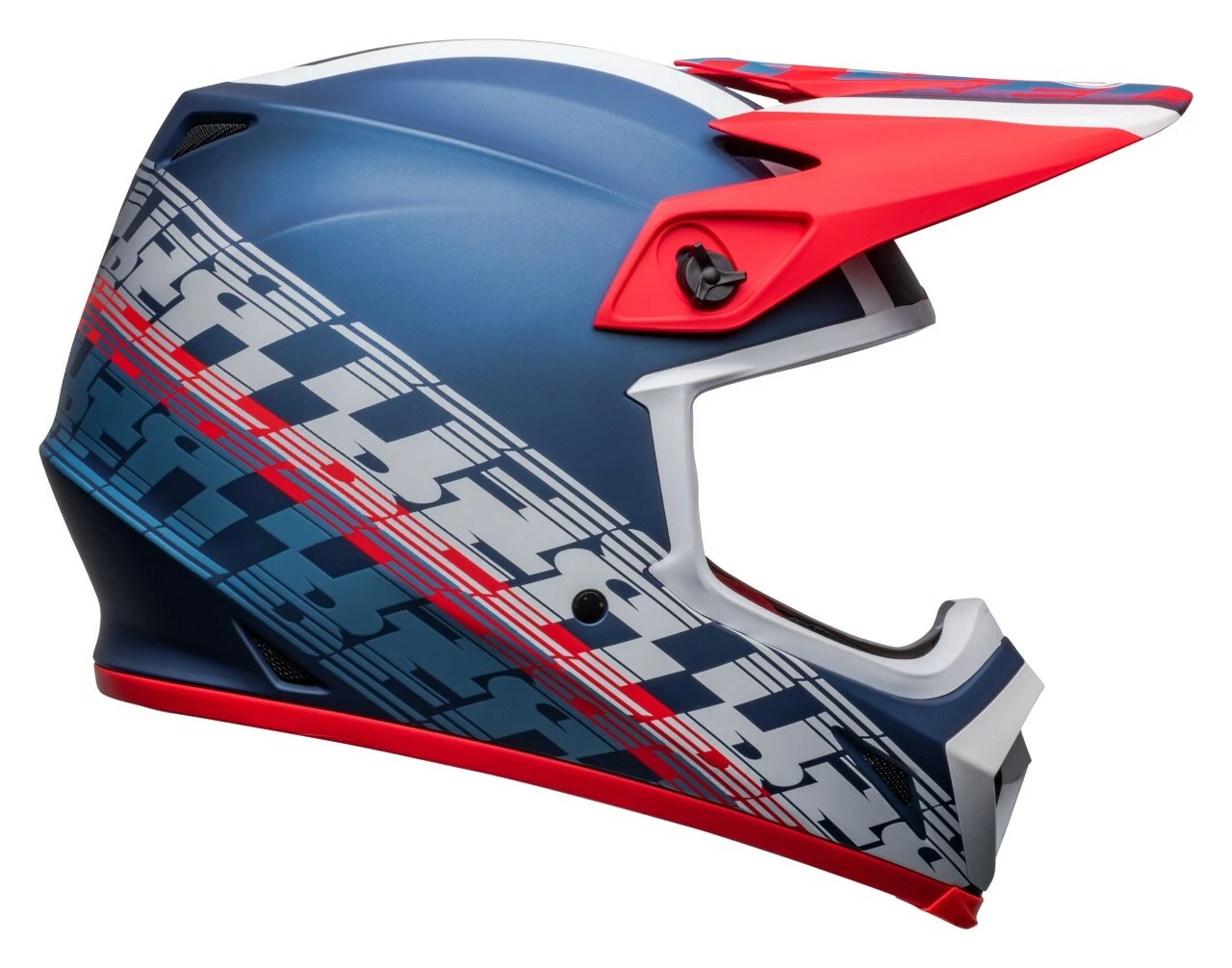 Bell Helmets Bell MX-9 Mips Offset Helmet 22 Bell Helmets Bell MX-9 Mips Offset Helmet - Image 22