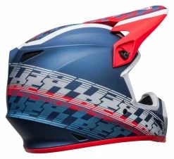 Bell Helmets Bell MX-9 Mips Offset Helmet 49 Bell Helmets Bell MX-9 Mips Offset Helmet -Bell Sales Store bell mx9 mips offset helmet 13